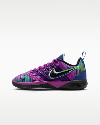 Sabrina 3 Older Kids' Basketball Shoes. Nike ID Sabrina 3 Older Kids' Basketball Shoes. Nike ID